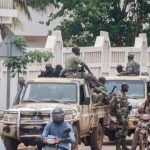 Residents Resume Daily Life After Foiled Coup in Benin Republic