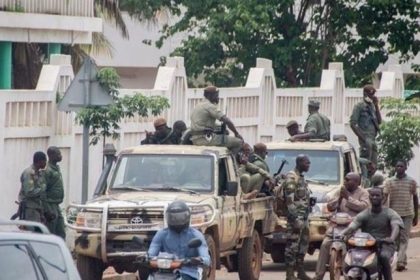 Residents Resume Daily Life After Foiled Coup in Benin Republic