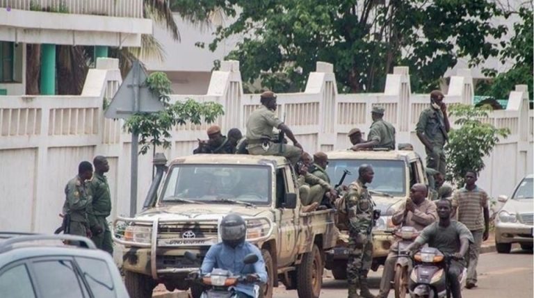 Residents Resume Daily Life After Foiled Coup in Benin Republic