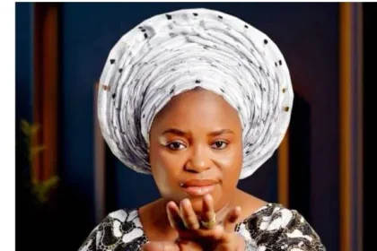 Bisi Alawiye Aluko to Pray for Nigeria at Prophetic Praise