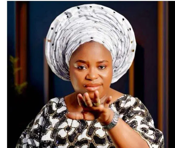 Bisi Alawiye Aluko to Pray for Nigeria at Prophetic Praise