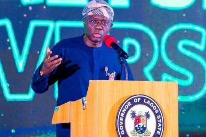 Sanwo-Olu Inaugrates 13th LASU Governing Council