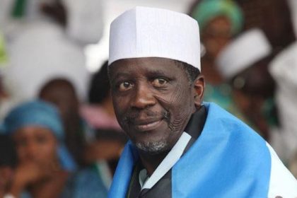 Bafarawa Supporters Defect From PDP To APC In Sokoto