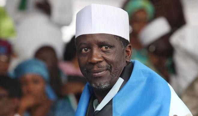 Bafarawa Supporters Defect From PDP To APC In Sokoto