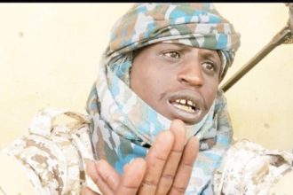 Terrorism Trial Linked To Bello Turji