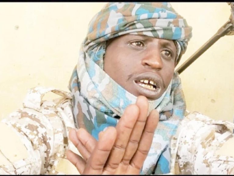 Terrorism Trial Linked To Bello Turji