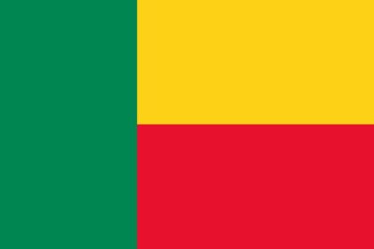 US Embassy Failed Coup In Benin