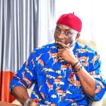 Benjamin Kalu 2027 Abia Governorship Bid