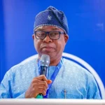 Oyebamiji Osun Governorship Candidate