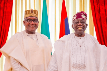 Fuel Scarcity Over, Dangote Tells Tinubu