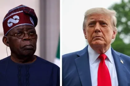 No Civilian Casualties After US-Backed Airstrikes - FG