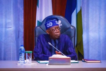 'No Reason To Suspend New Tax Laws' - Tinubu President said reforms aim at harmonisation, not higher taxes.