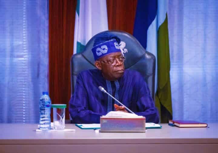 'No Reason To Suspend New Tax Laws' - Tinubu President said reforms aim at harmonisation, not higher taxes.