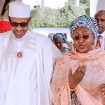 “I’ve Decided Not to Remarry After Buhari’s Death” - Aisha Buhari