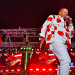 Busta Rhymes, Tiwa Savage Headline Detty December Fest