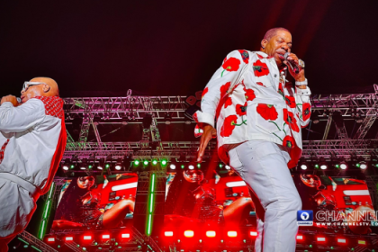 Busta Rhymes, Tiwa Savage Headline Detty December Fest