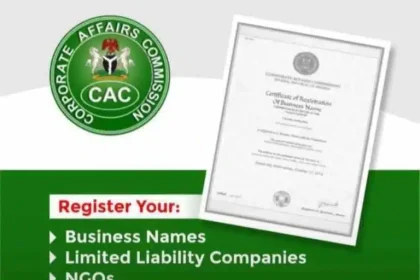 CAC To Shut Down Unregistered PoS