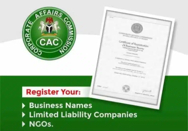 CAC To Shut Down Unregistered PoS