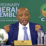 CAF To Launch African Nations League In 2029
