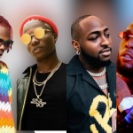 Wizkid, Burna Boy, Asake Headline Afro Nation 2026