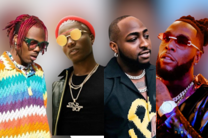 Wizkid, Burna Boy, Asake Headline Afro Nation 2026