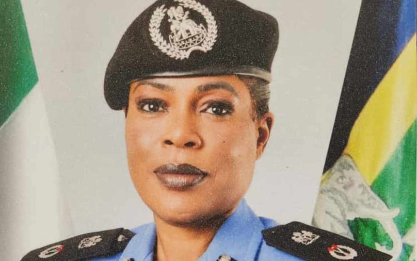 Yuletide: NPA Police Assure Safety, Seamless Operations at Lagos Ports
