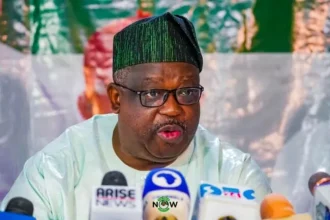 Attackers Posed as NDLEA in Jos Killings