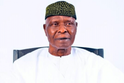 Top Nigerian Politicians Who Passed Away in 2025