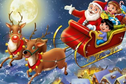 The True Meaning of Christmas: Beyond Gifts, Festivities
