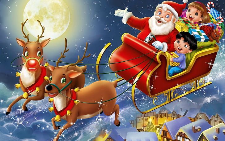 The True Meaning of Christmas: Beyond Gifts, Festivities