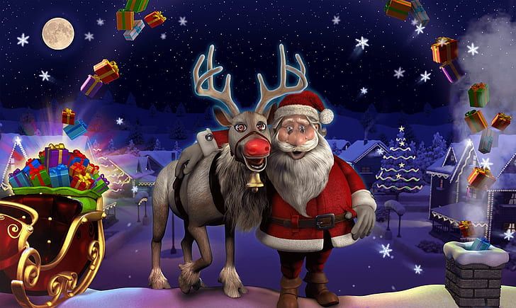 The True Meaning of Christmas: Beyond Gifts, Festivities