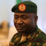 Gen. Christopher Musa Credits Divine Intervention for Leadership, Urges Faith and Unity