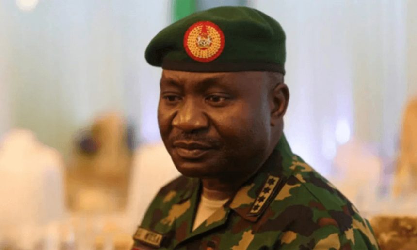Gen. Christopher Musa Credits Divine Intervention for Leadership, Urges Faith and Unity