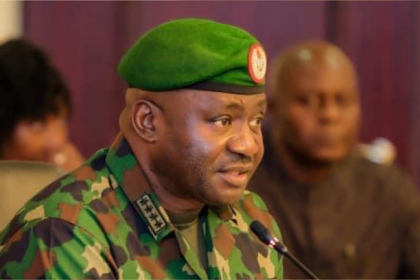 They Conspired Against Me - Christopher Musa