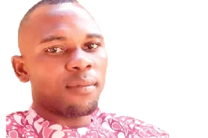 Terrorists Dared Me - Corp Member