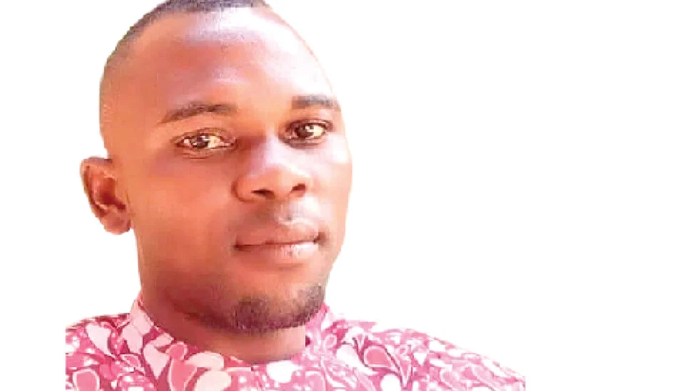 Terrorists Dared Me - Corp Member