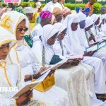 Wolimat Quaran Modrasah Rahmah's Onike