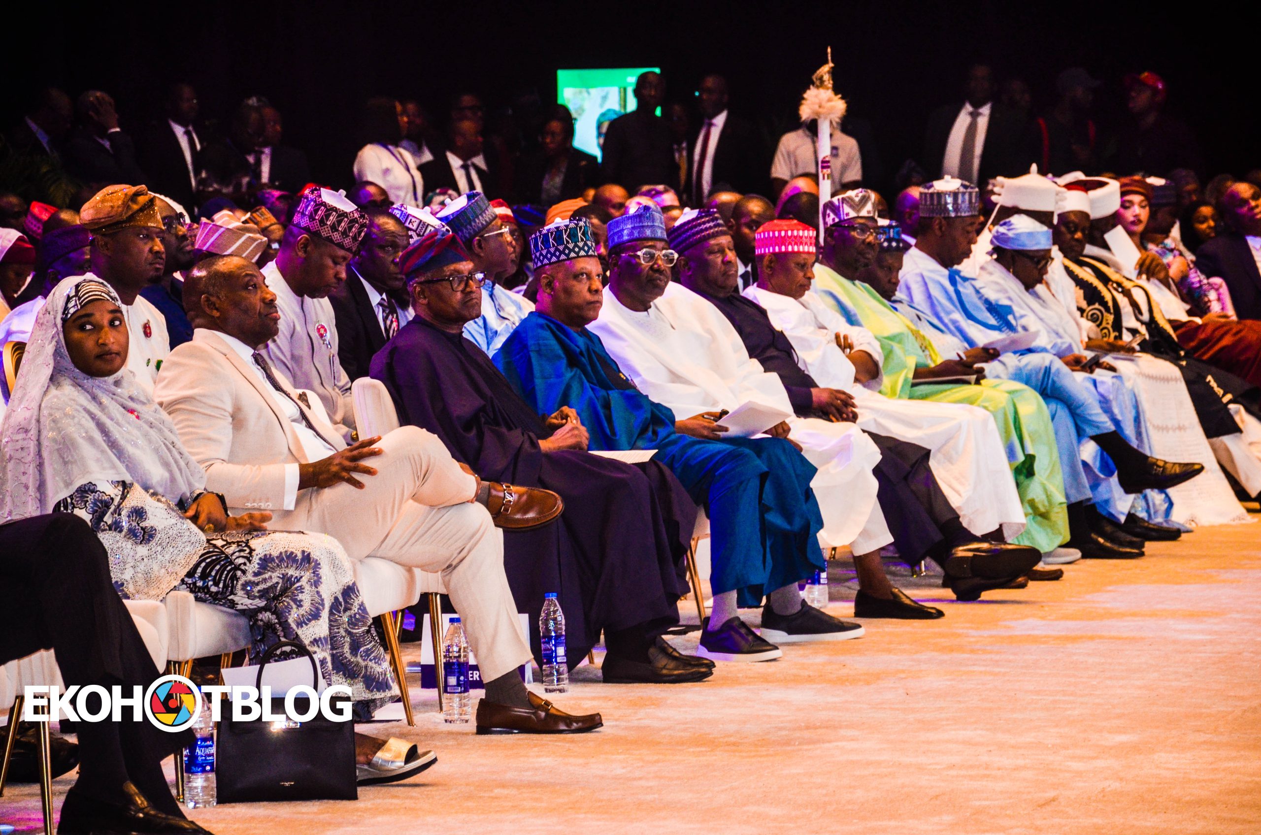 Nigeria Unveils ₦1tn National Scholarship Scheme