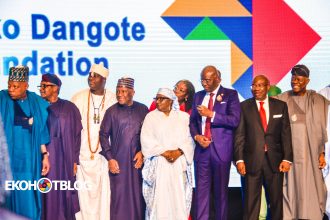 Nigeria Unveils ₦1tn National Scholarship Scheme