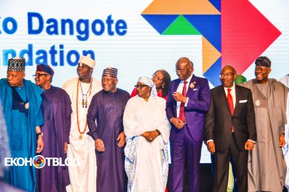 Nigeria Unveils ₦1tn National Scholarship Scheme
