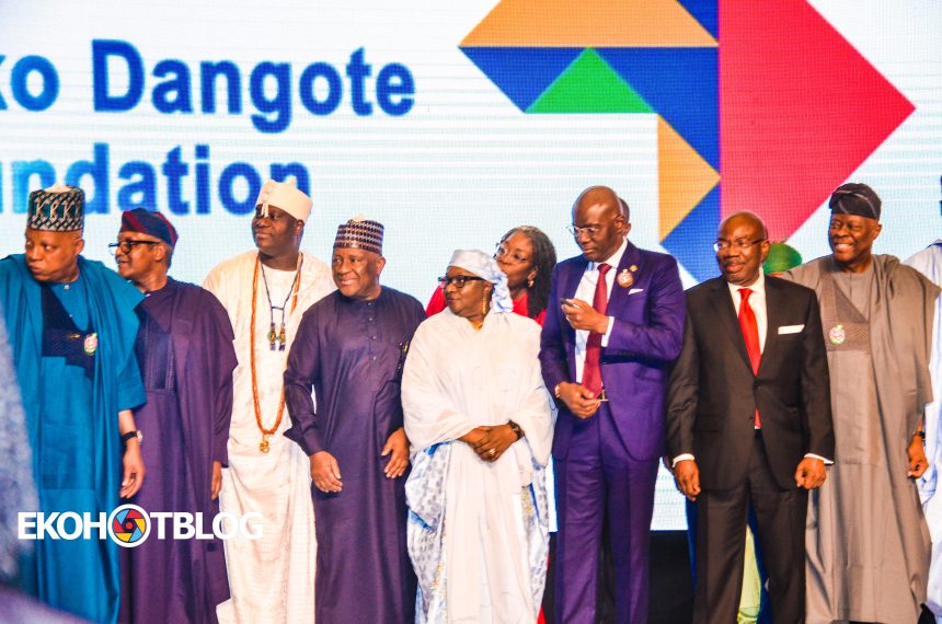 Nigeria Unveils ₦1tn National Scholarship Scheme