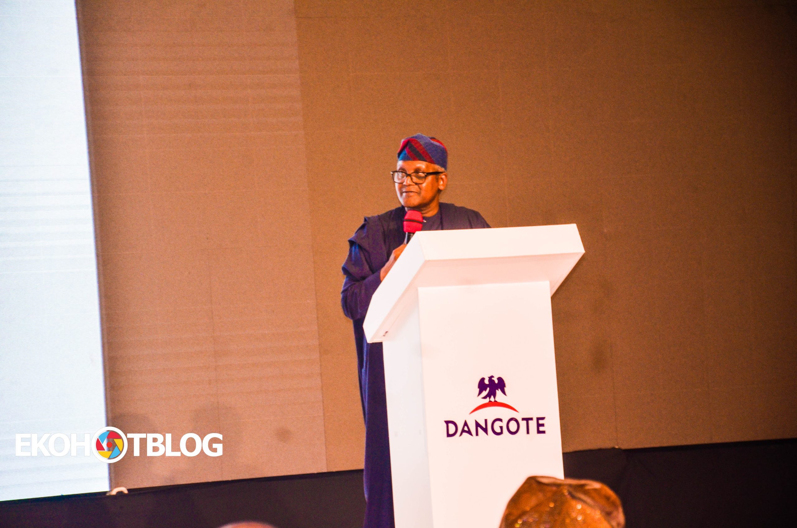 Dangote Introduces ₦1tn Scholarship Programme for Students