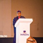 Dangote Urges Urgent Power Reforms to Drive Industrial Growth