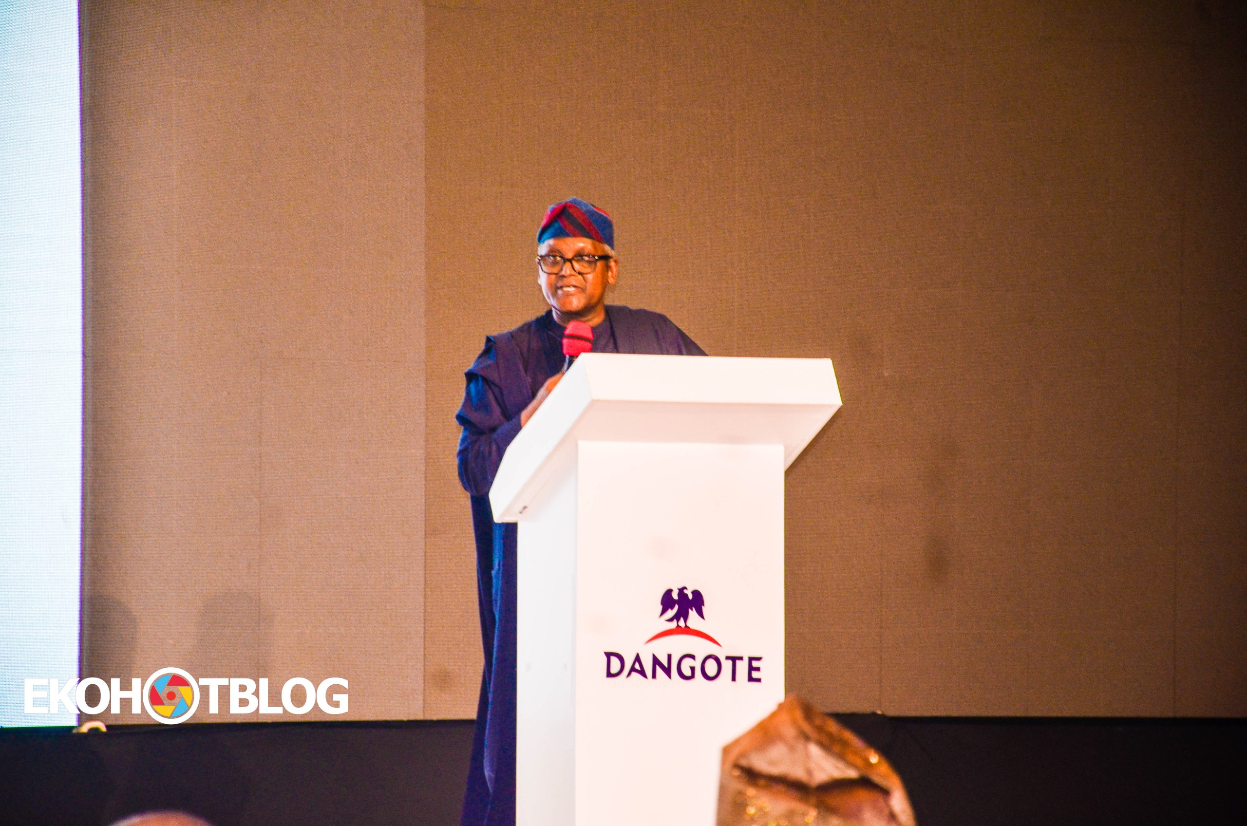 Dangote Urges Urgent Power Reforms to Drive Industrial Growth