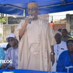 Amuwo Calls for Diaspora Action on Education
