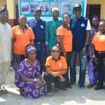 Lagosians of Chicago and Kuje School Management