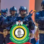 Suspected ISWAP Fighters Arrested In Lagos
