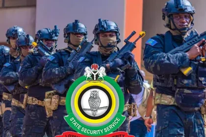 Suspected ISWAP Fighters Arrested In Lagos