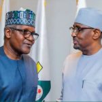 Reps Summon Dangote NMDPRA Boss