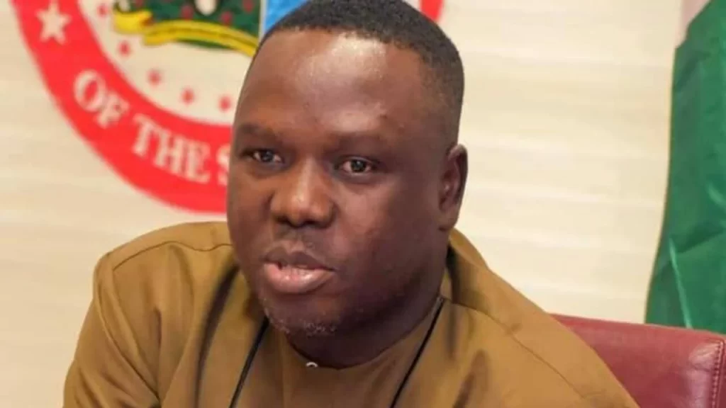 'Report Violations of Police Escort Withdrawal' - Presidency Tells Nigerians